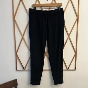 Stella McCartney Wool Trousers